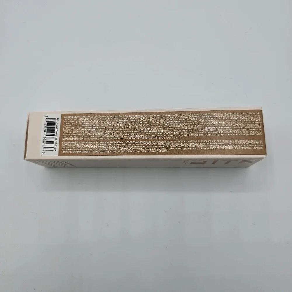 ⭐️40% Off⭐️ Discontinued Bite Beauty Changemaker Supercharged Foundation M80